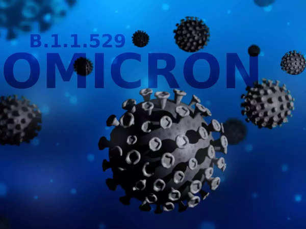 Omicron Has Arrived | Editorial