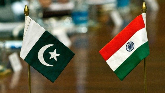 New Security Policy Seeks ‘Peace’ With India By Kamran Yousaf