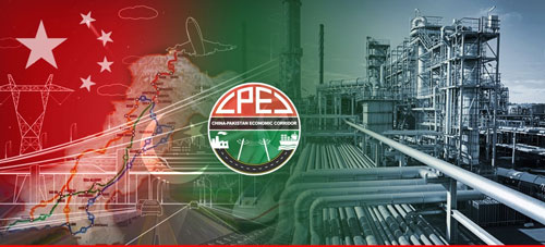 CPEC Transforming the Development Patterns of Pakistan By Muhammad Zamir Assadi