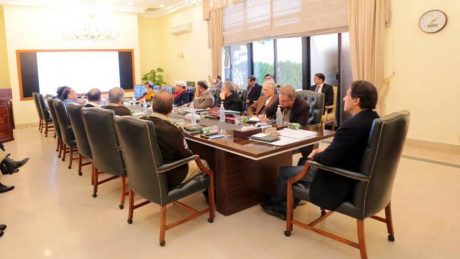 An Organic State Policy | Editorial