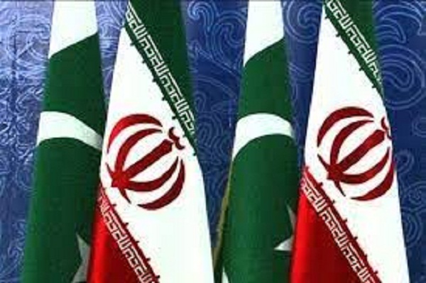 A Cooperative Mechanism For Pak-Iran Ties By Prof Dr Muhammad Khan