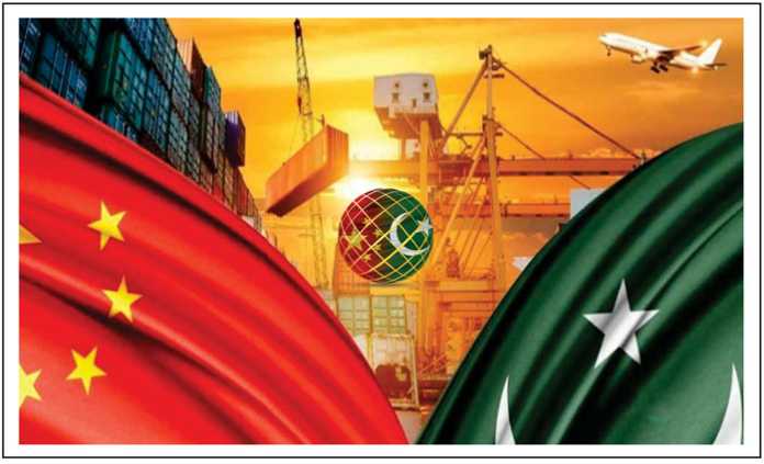 Significance And Challenges For Second Stage Of CPEC | By Iram Zahid