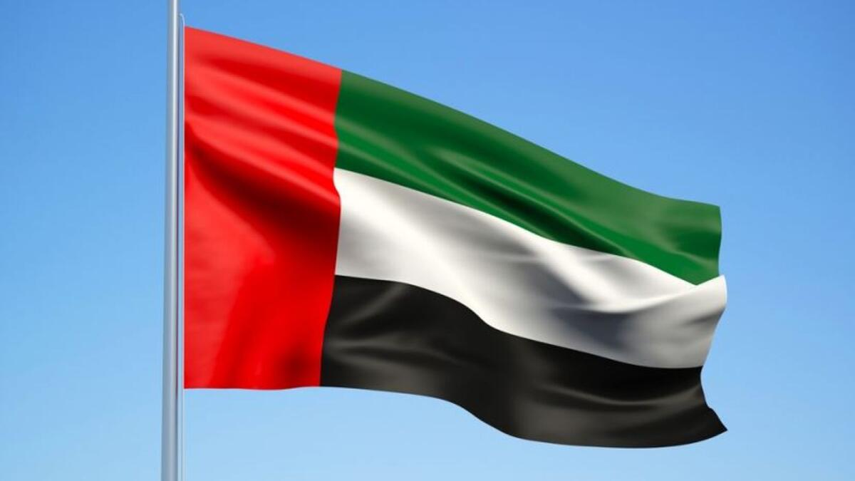 UAE Targeted | Editorial