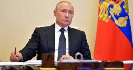 Why Putin’s Post-Soviet World Remains a Work in Progres? By Dr. James Dorsey