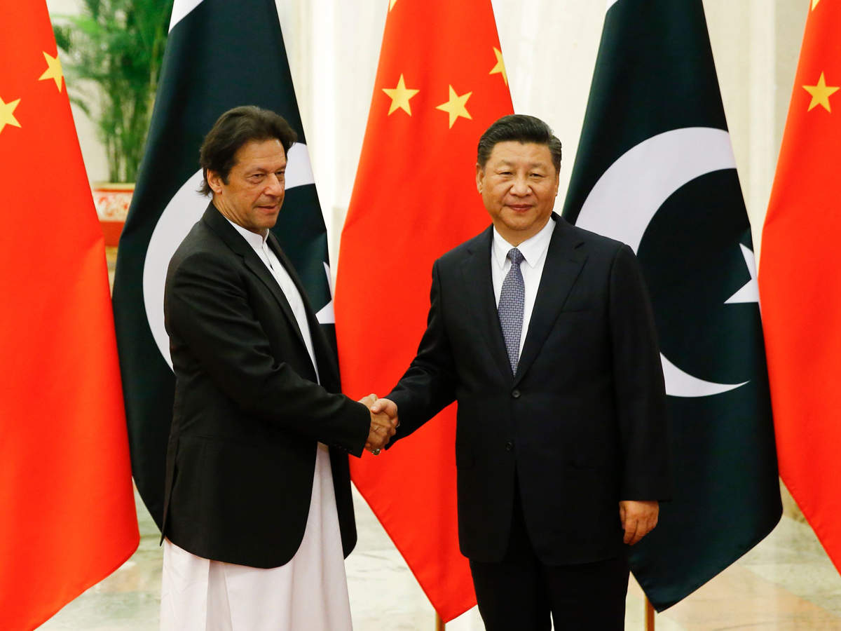 Revisiting Pak-China Relationship By Dr Muhammad Khan