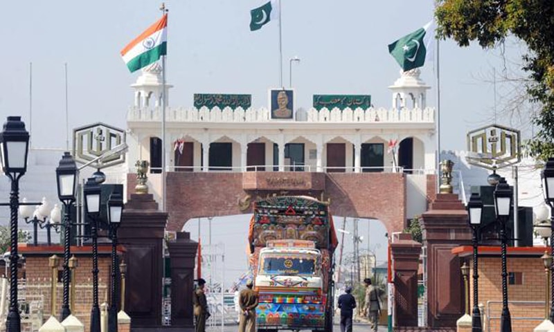 India-Pakistan Trade Remains in Deep Freeze By Asif Mehmood