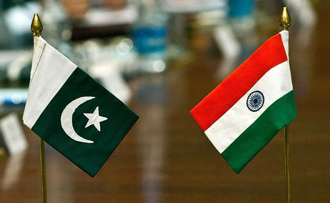 India and Pakistan Must Engage By Talat Masood