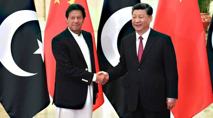 PM China Visit: A Big Diplomatic Victory By Rashid A Mughal