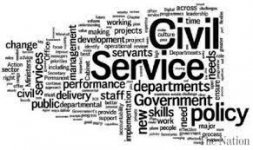 Mantra of Civil Service Reforms: Empty Promises By Dr Syed Akhtar Ali Shah