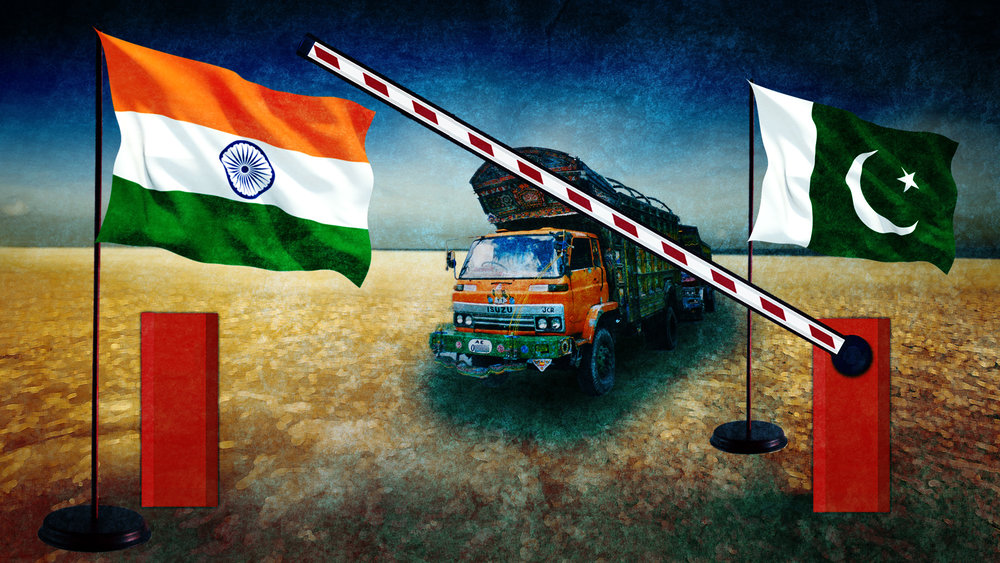 Trade with India | Editorial