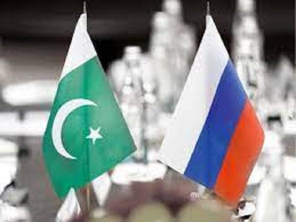 New Chapter in Pak-Russia Ties By Munir Ahmed