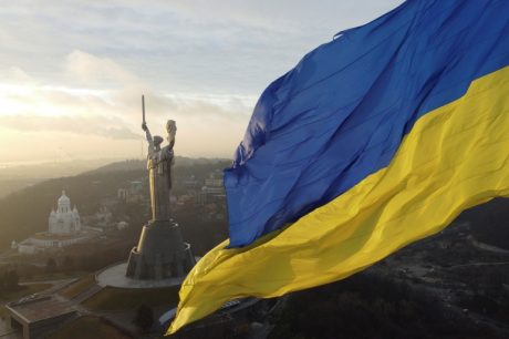 Ukraine Conflict & Its Dynamics | By Nazim Uddin