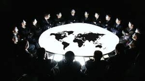 Welcome To The New ‘New World Order’ – OpEd By Dave Lindorff