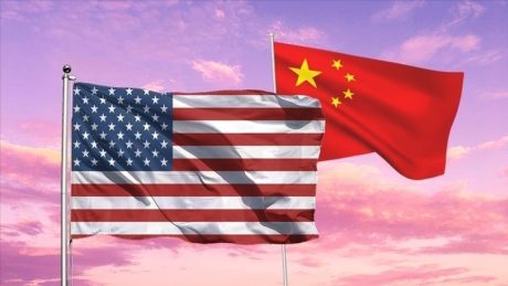 China and the US — A New Cold War By Shahid Javed Burki