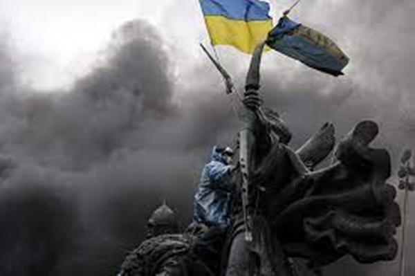 Ukraine-The Next Afganistan? By Munir Ahmed