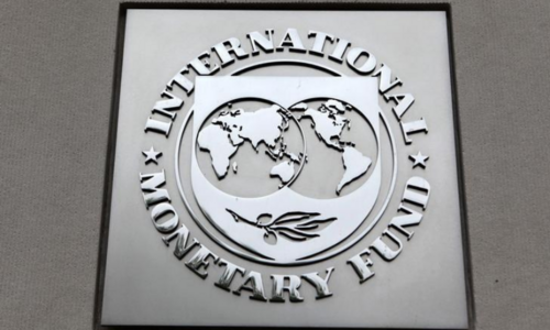 Meeting IMF Demands | Editorial