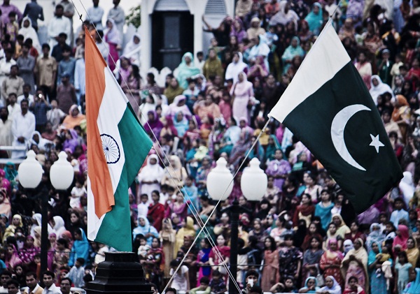 India-Pakistan Relations, Past, Present and Future By Tariq Aqil