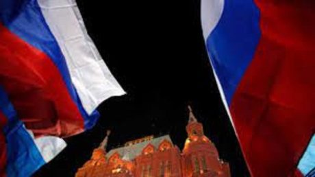 The Return of Containment (How the West Can Prevail Against the Kremlin) By Ivo H. Daalder