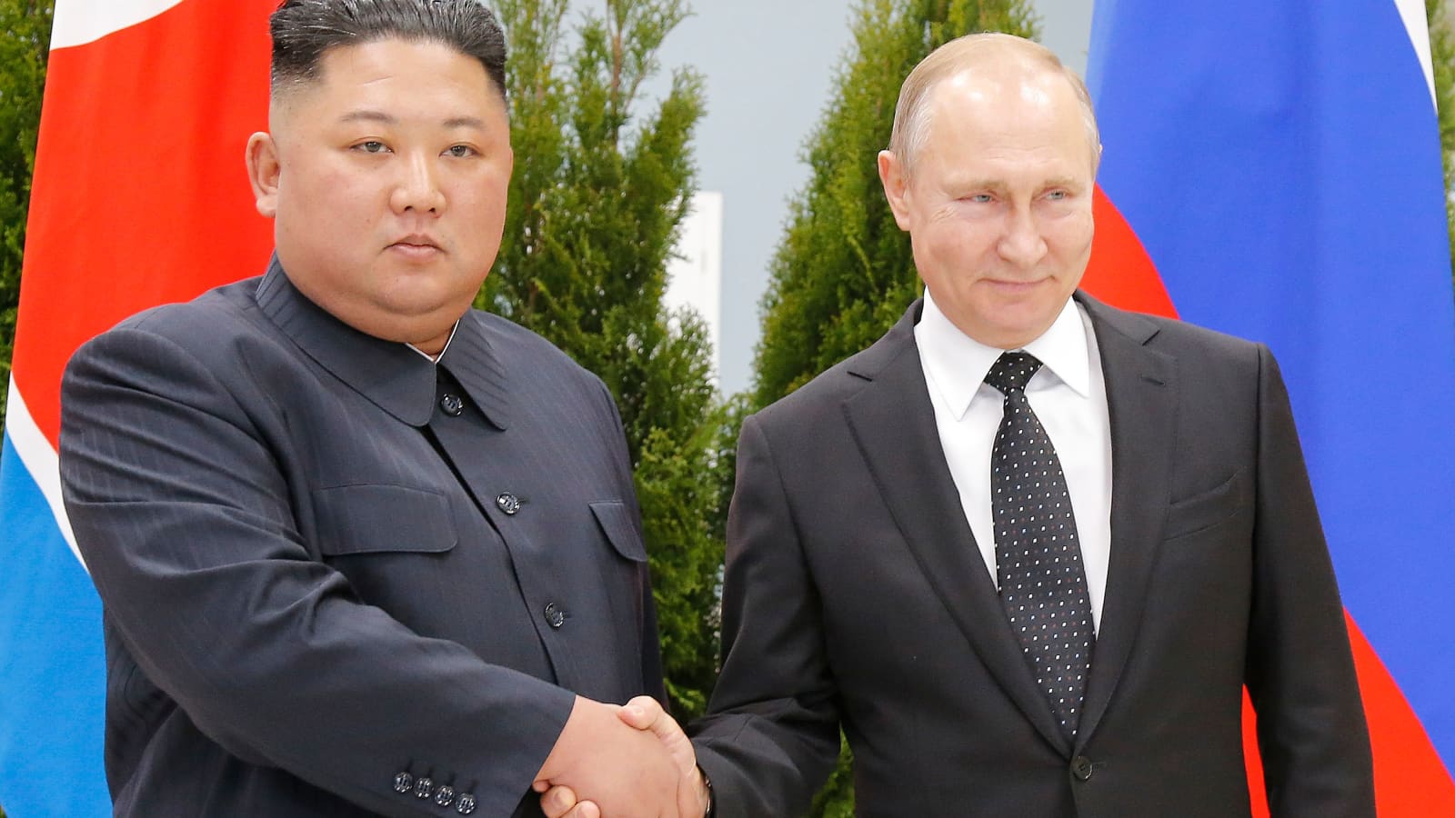Washington Can’t Treat Russia as It Does North Korea By Ted Galen Carpenter