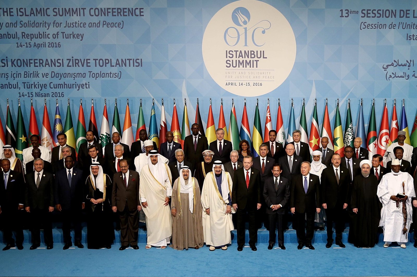 OIC’s Challenge | Editorial
