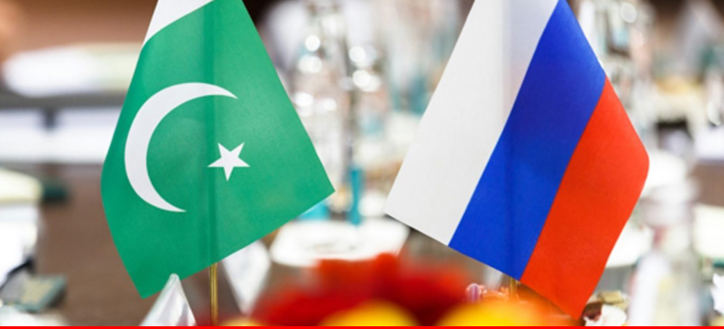 Pak-Russia Ties: Prospects and Challenges By Ayaz Ahmed