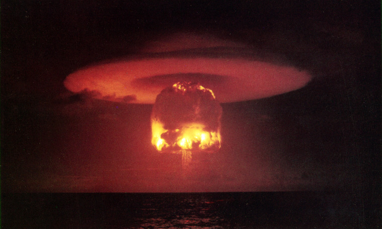 On the Brink of a World War-III ? | By Syed Qamar Afzal Rizvi