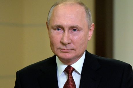 President Putin’s World Game By Shahid Javed Burki