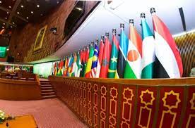 OIC Foreign Ministers Moot By M Zahid Rifat