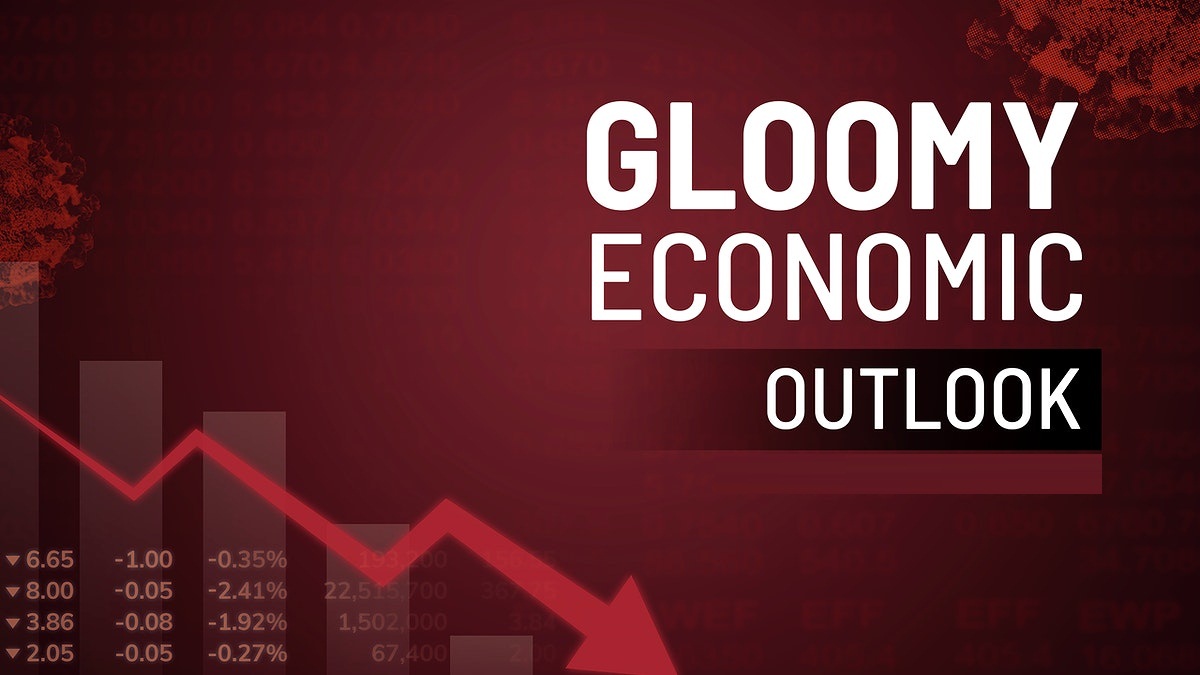 Gloomy Economic Outlook | Editorial