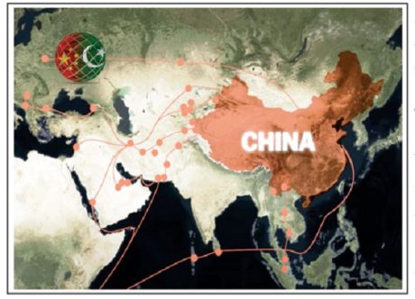 BRI: Height of Infrastructure Diplomacy By Dr Mehmood Ul Hassan Khan