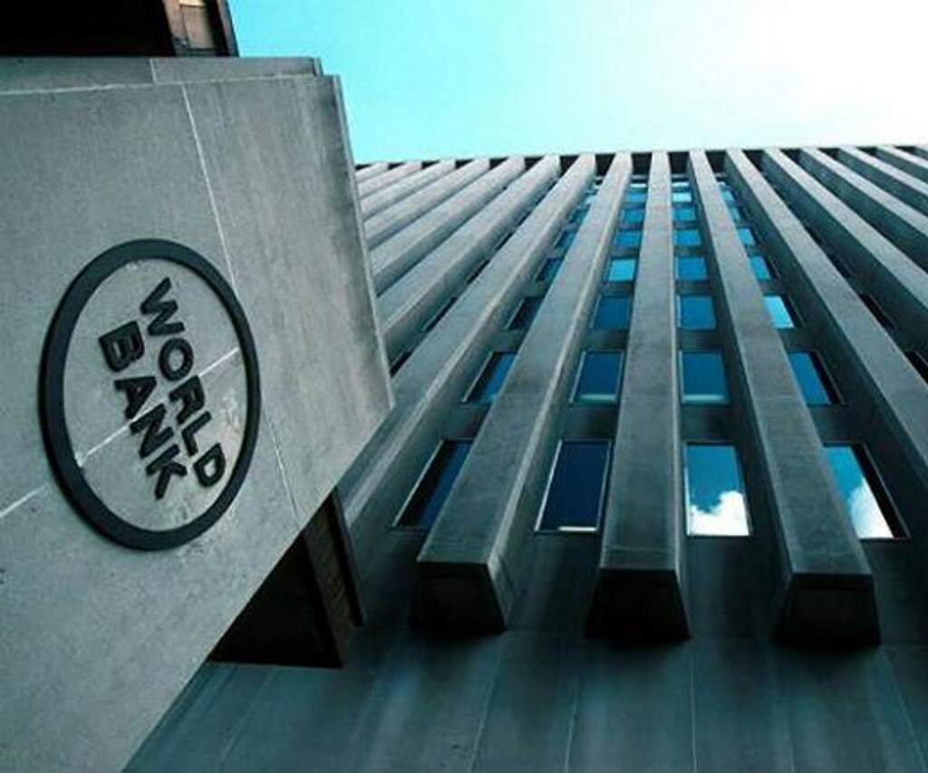 World Bank Forecast | Editorial