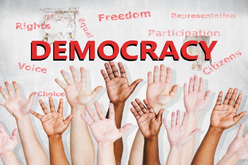 Understanding Democracy – Analysis By Dr. Mohamed Chtatou