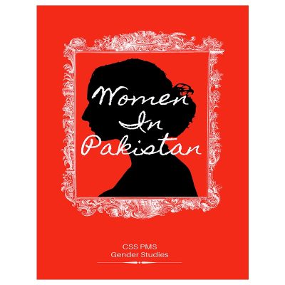 Status of Women in Pakistan - Gender Studies