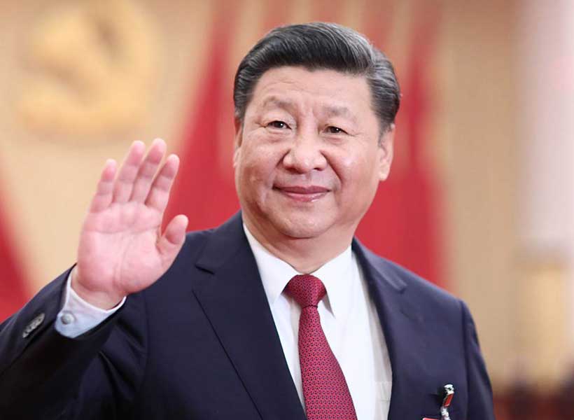 Xi’s Global Security Initiative and Pakistan By Dr Mehmood-ul-Hassan Khan