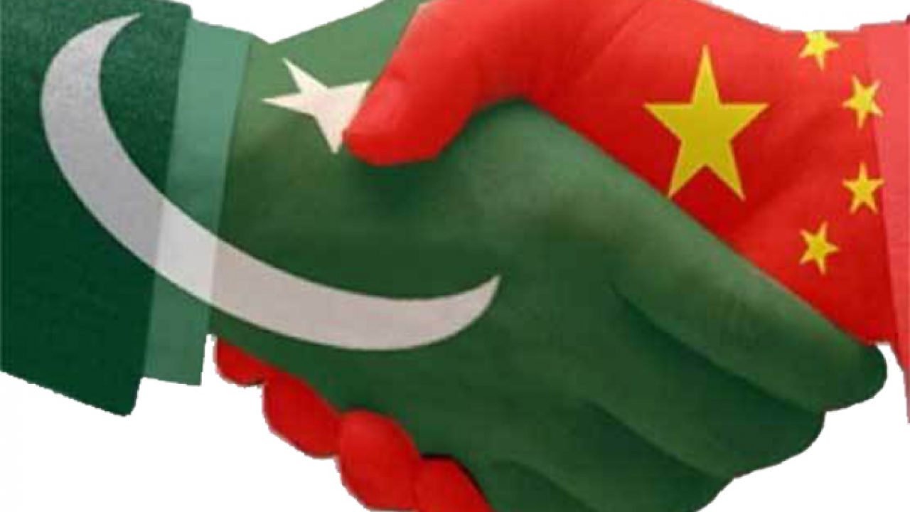 China and Pakistan Iron-Clad Friendship is Rock-Solid By Nong Rong Chinese Ambassador to Pakistan