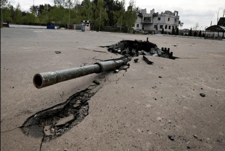 Putin Is Going to Lose His War (And the World Should Prepare for Instability in Russia) By Anders Åslund