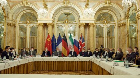Nuclear Deal Talks | Editorial
