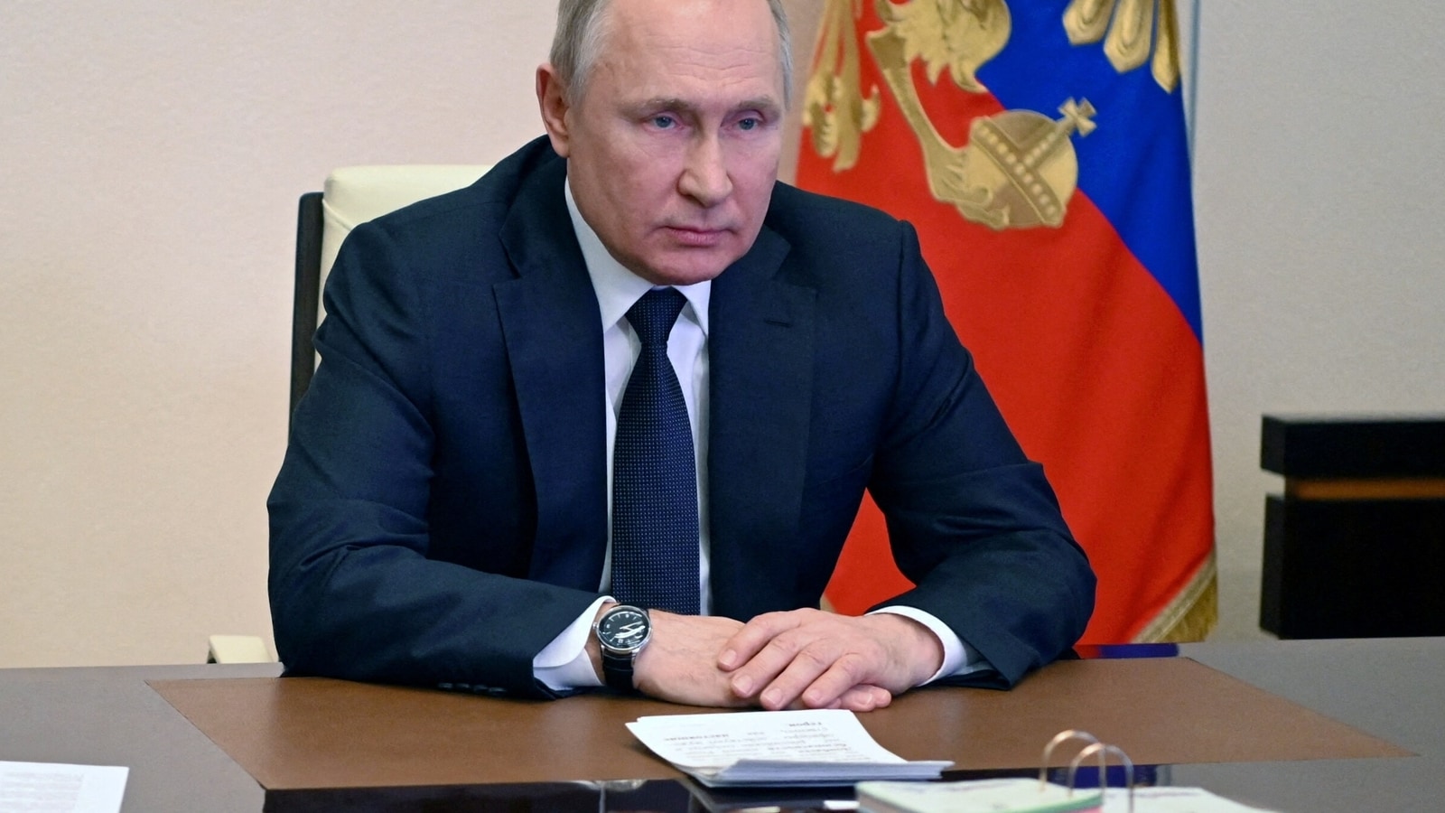 How Can the New Cold War with Russia End? By Paul R. Pillar