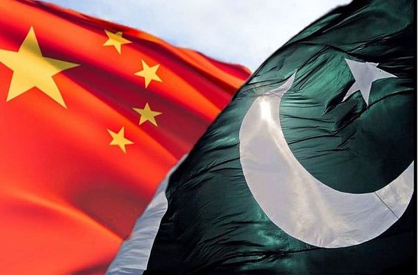Sino-Pakistan Relations: New Dimensions By Syed Ali Nawaz Gilani