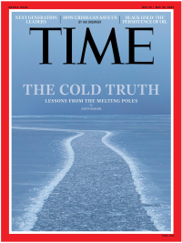 Time Magazine 23rd May 2022 Double Issue