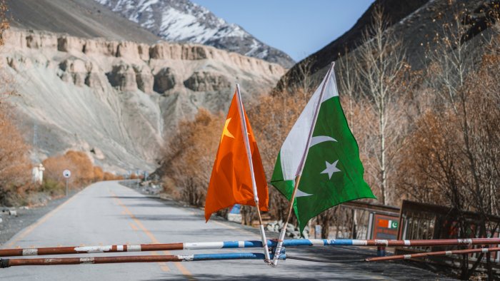 Pak-China Phenomenal Military Cooperation By Syed Qamar Afzal Rizvi