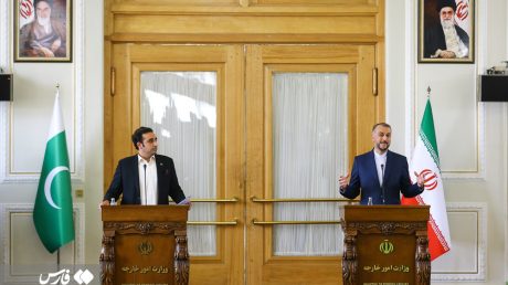 FM’s Iran Visit | Editorial