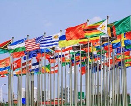 Foreign Policy Rethink | Editorial