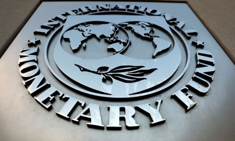 Under the Shadow of IMF | Editorial