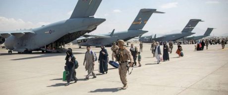 Uneasy Peace By Aizaz Ahmad Chaudhry