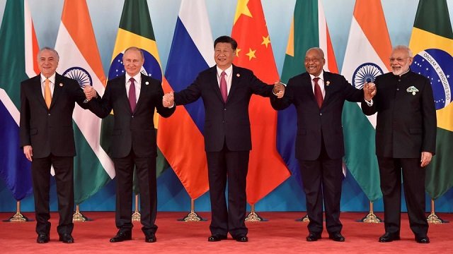 India blocks Pakistan’s BRICS invitation By Kamran Yousaf