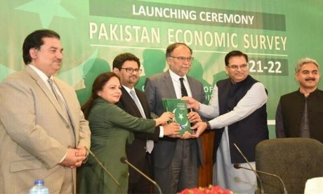 Pakistan Economic Survey | Editorial