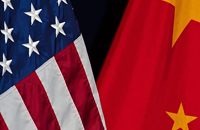 The US Paradigm Shift Over China By Azhar Azam