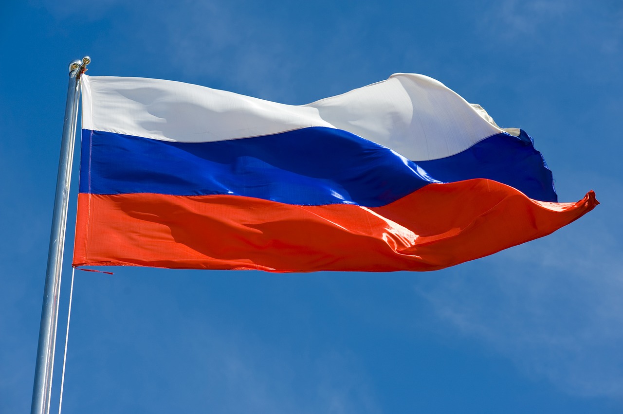 Sanctions on Russia: A western Euphemism? By Syed Qamar Afzal Rizvi