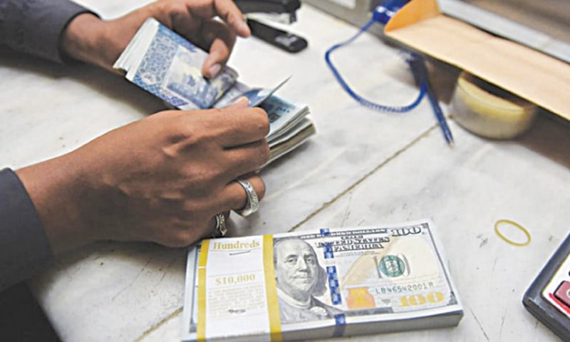 Economic Outlook Uncertain, Blurry By Shahbaz Rana